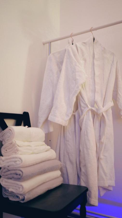 Dolce Vita Supremier Apartment Budapest Luaran gambar